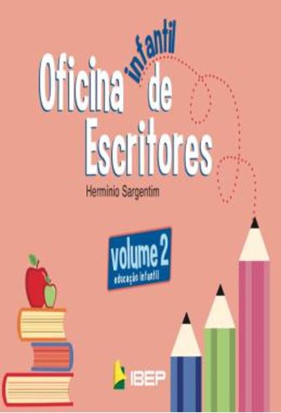 Picture of OFICINA DE ESCRITORES INFANTIL - VOL. 2
