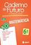 Imagem de CADERNO DO FUTURO - MATEMATICA - 6º ANO