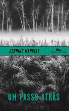 Imagem de UM PASSO ATRAS