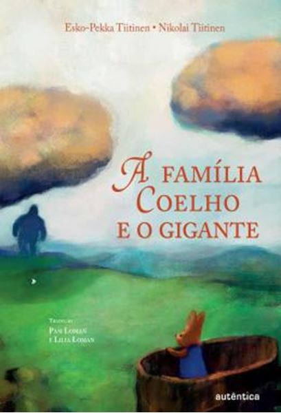 Picture of A FAMILIA COELHO E O GIGANTE