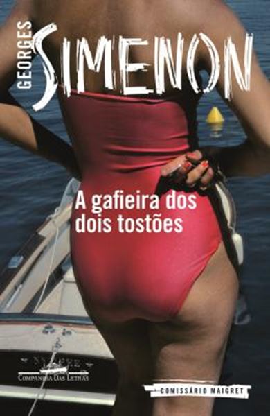 Picture of A GAFIEIRA DE DOIS TOSTOES