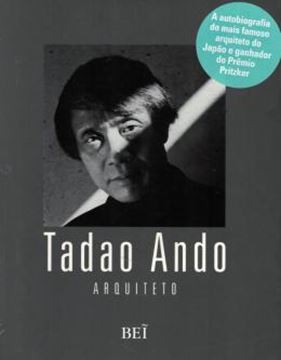 Imagem de TADAO ANDO ARQUITETO