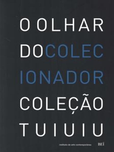 Picture of OLHAR DO COLECIONADOR - COLECAO TUIUIU, O