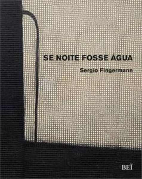 Picture of SE NOITE FOSSE AGUA