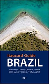 Imagem de ITAUCARD GUIDE BRAZIL
