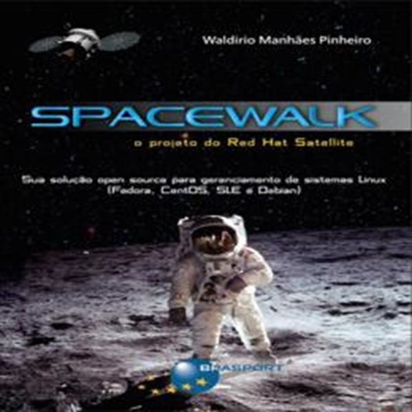 Picture of SPACEWALK
