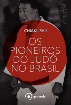 Imagem de PIONEIROS DO JUDO NO BRASIL, OS 