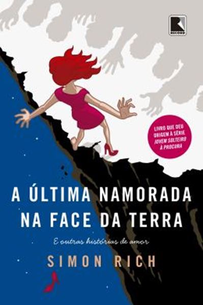 Picture of ULTIMA NAMORADA NA FACE DA TERRA, A