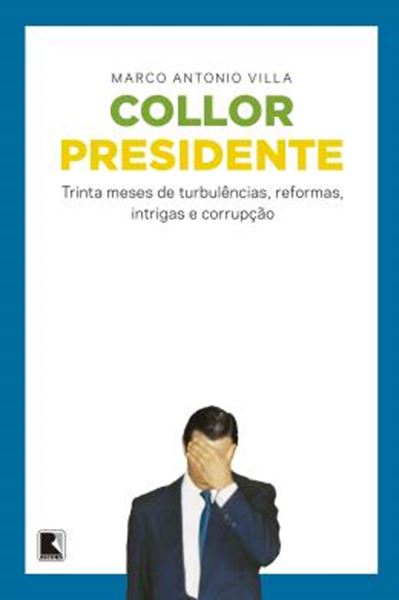 Picture of COLLOR PRESIDENTE - 2ªED