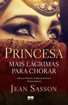 Imagem de PRINCESA - MAIS LAGRIMAS PARA CHORAR