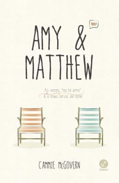 Imagem de AMY E MATTHEW - 4ªED