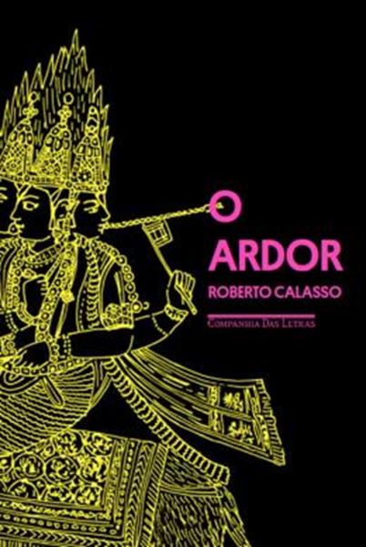Picture of ARDOR, O