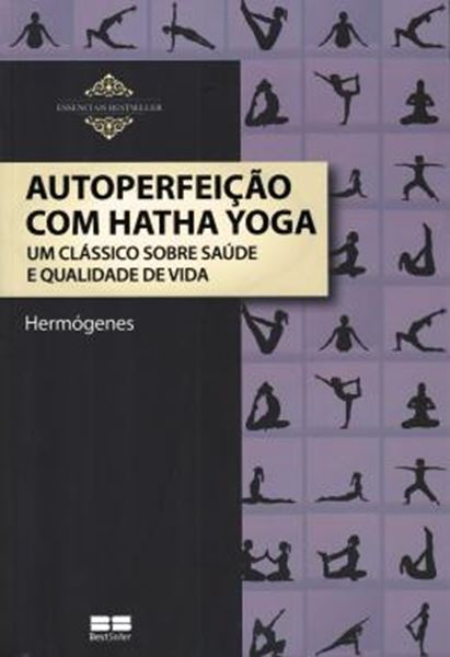 Picture of AUTOPERFEICAO COM HATHA YOGA - 62ªED