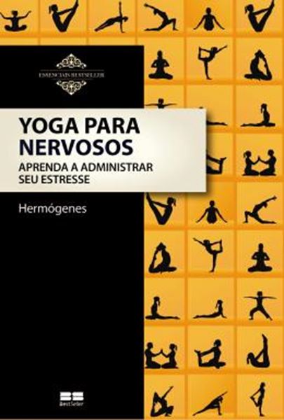 Picture of YOGA PARA NERVOSOS