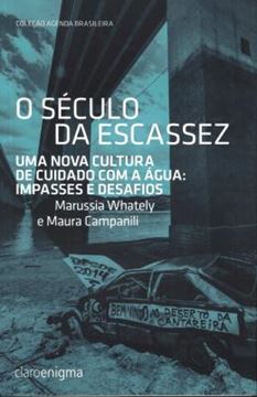 Imagem de SECULO DA ESCASSEZ, O