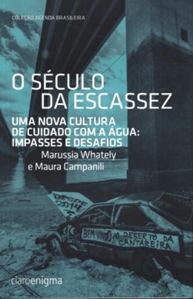 Picture of SECULO DA ESCASSEZ, O