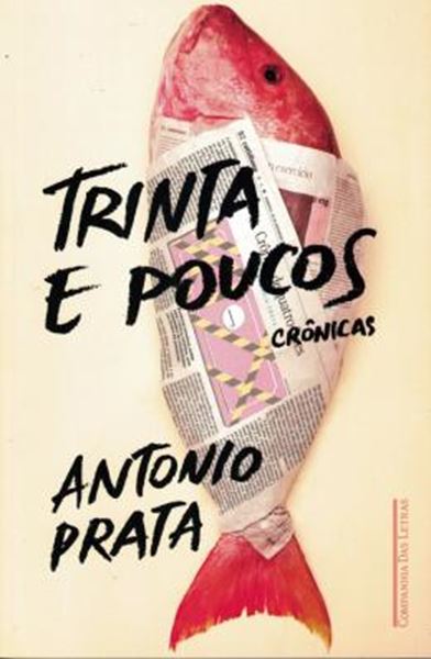Picture of TRINTA E POUCOS