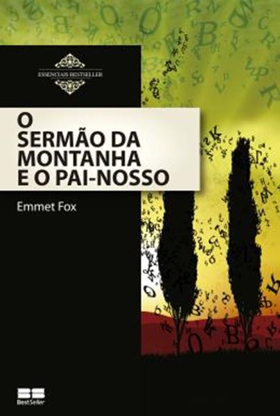 Picture of SERMAO DA MONTANHA E O PAI-NOSSO, O