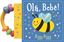 Imagem de OLA, BEBE! - BZZZ BZZZ (LIVRO DE PANO)