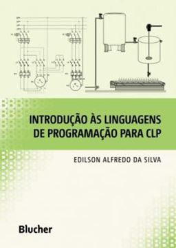 Imagem de INTRODUCAO AS LINGUAGENS DE PROGRAMACAO PARA CLP