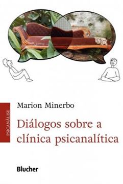 Imagem de DIALOGOS SOBRE A CLINICA PSICANALITICA