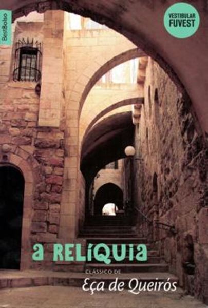 Picture of RELIQUIA, A
