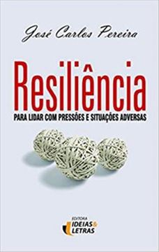 Imagem de RESILIENCIA