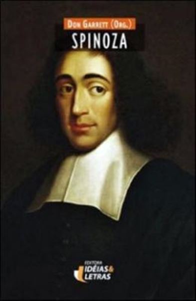 Picture of SPINOZA