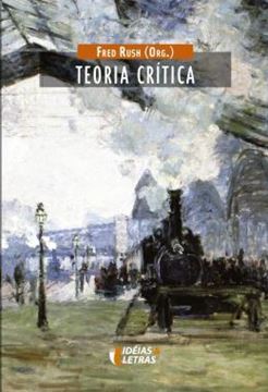 Imagem de TEORIA CRITICA