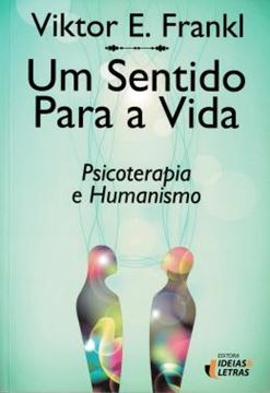 Imagem de SENTIDO PARA A VIDA, UM