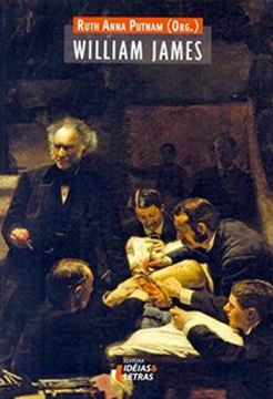 Imagem de WILLIAM JAMES