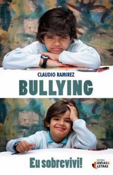 Picture of BULLYNG EU SOBREVIVI