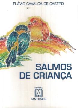 Imagem de SALMOS DE CRIANCA