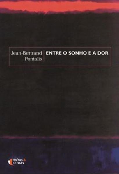 Picture of ENTRE O SONHO E A DOR