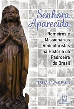 Imagem de SENHORA APARECIDA