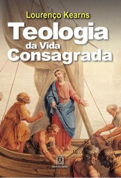 Picture of TEOLOGIA DA VIDA CONSAGRADA, A