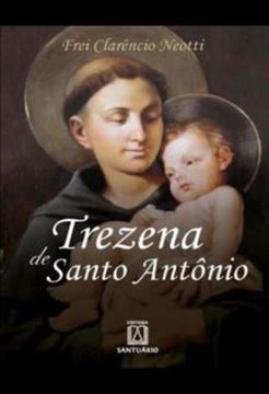 Imagem de TREZENA DE SANTO ANTONIO