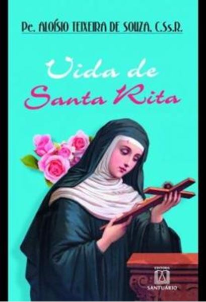Picture of VIDA DE SANTA RITA
