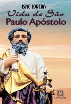 Imagem de VIDA DE SAO PAULO APOSTOLO