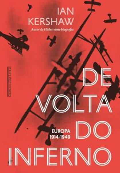 Picture of DE VOLTA DO INFERNO - EUROPA, 1914-1949