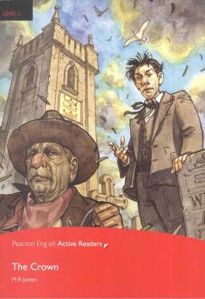 Picture of THE CROWN - LEVEL 1 - WITH MULTI-ROM AND MP3