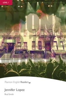 Imagem de JENNIFER LOPEZ - LEVEL 1