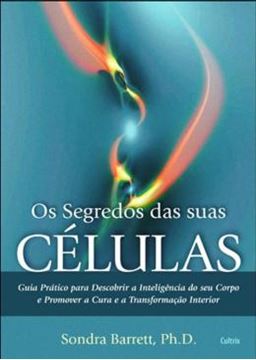 Imagem de SEGREDOS DAS SUAS CELULAS, OS