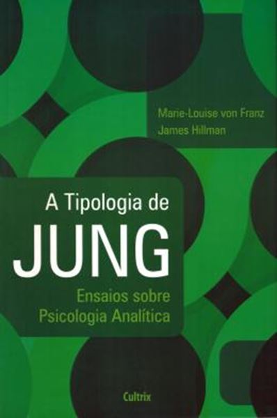 Picture of TIPOLOGIA DE JUNG, A