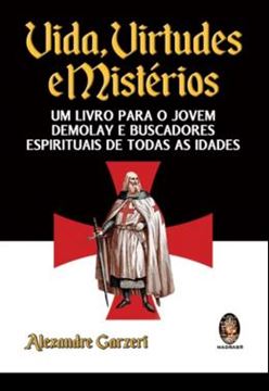 Imagem de VIDA, VIRTUDES E MISTERIOS