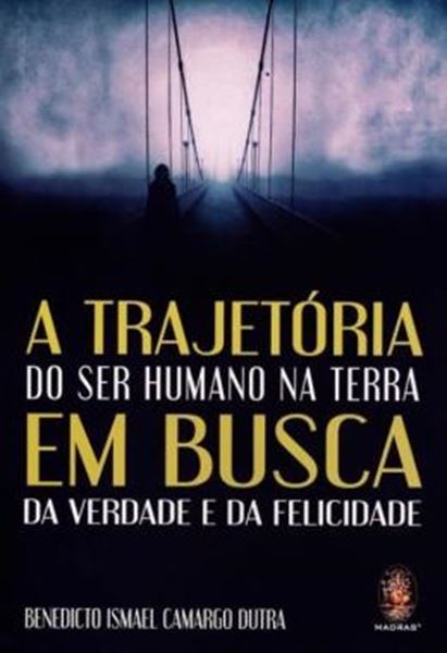 Picture of TRAGETORIA DO SER HUMANO