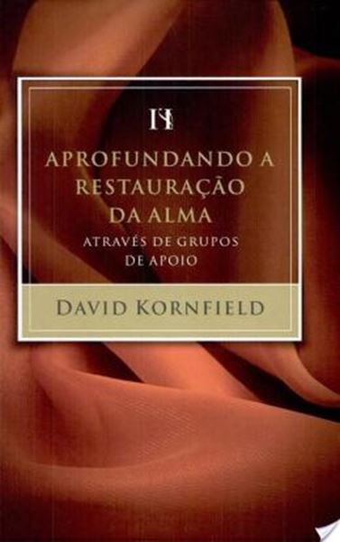 Picture of APROFUNDANDO A RESTAURACAO DA ALMA 