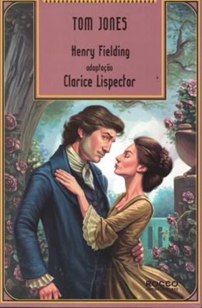 Picture of TOM JONES