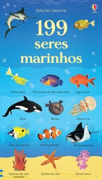 Imagem de 199 SERES MARINHOS