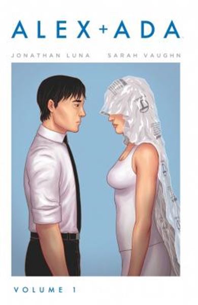 Picture of ALEX + ADA - VOL.1